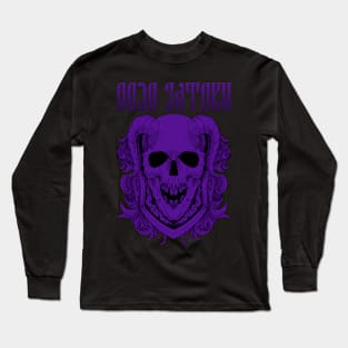 GOJO SATORU BAND Long Sleeve T-Shirt